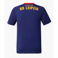 RB Leipzig Fußballbekleidung Auswärtstrikot 2025-26 Kurzarm